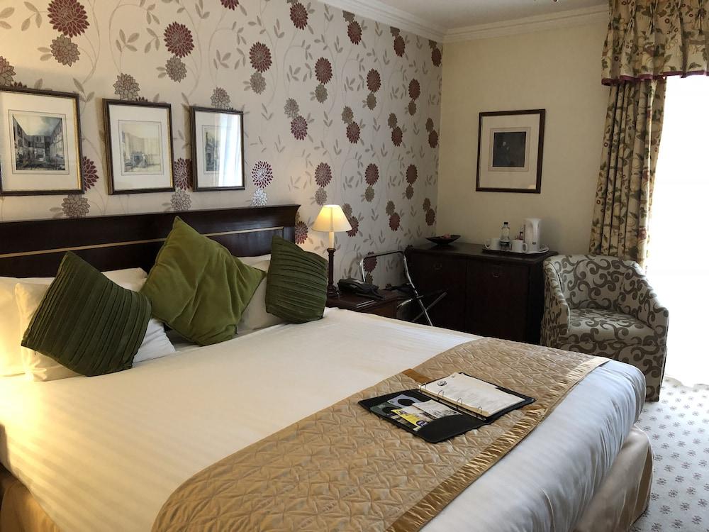 Kingston Lodge Hotel Kingston upon Thames  Luaran gambar